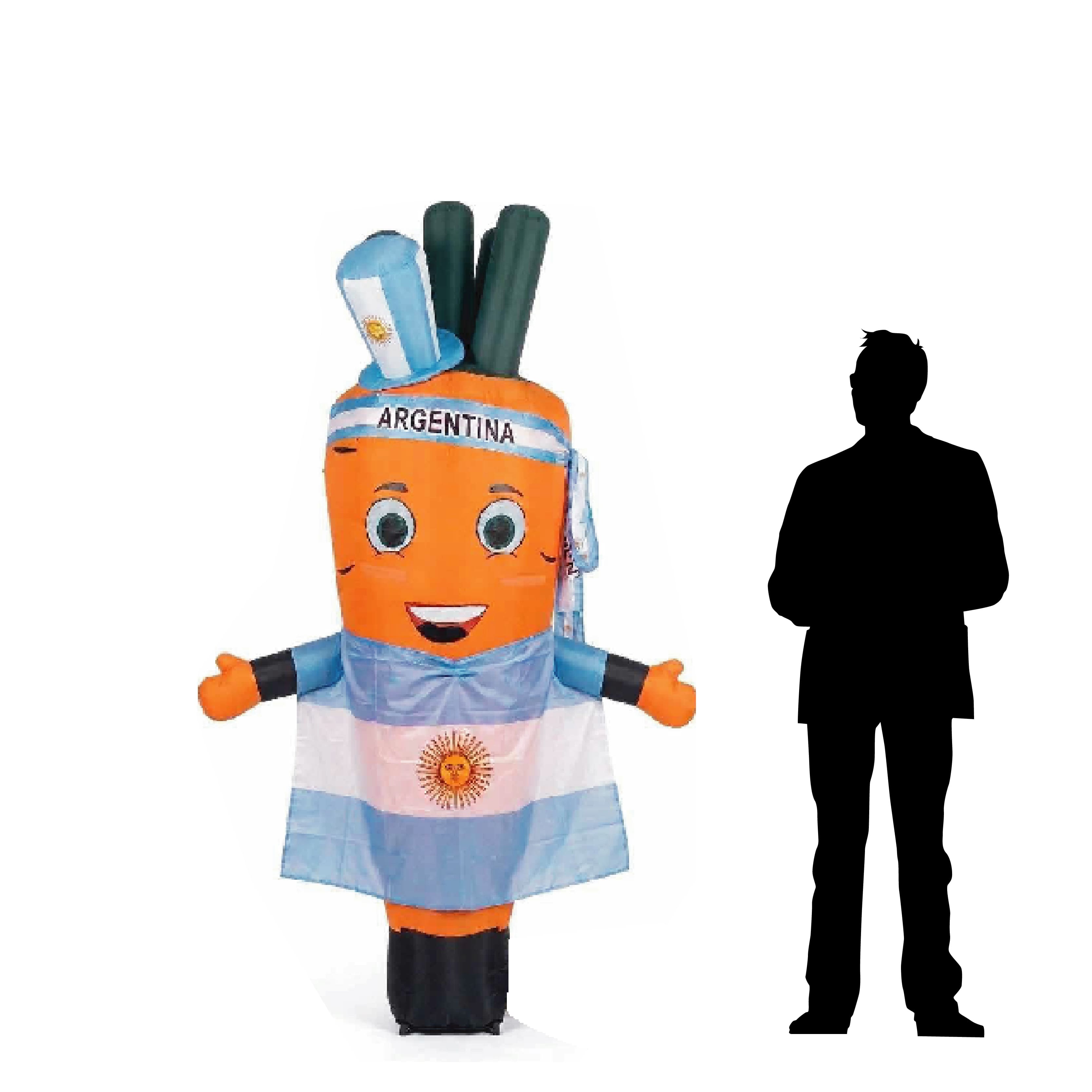 Muñeco Llamador 19